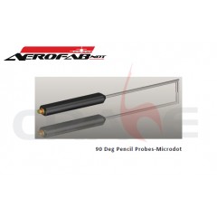 AeroFab/90 Deg Pencil Probes‐Microdot/飛機無損探傷工具