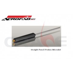 AeroFab/Straight Pencil Probes‐Microdot/飛機無損探傷工具
