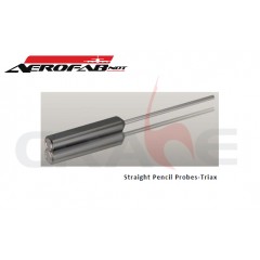 AeroFab/Straight Pencil Probes‐Triax/飛機(jī)無損探傷工具