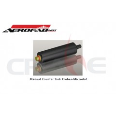 AeroFab/Manual Counter Sink Probes‐Microdot/飛機(jī)無(wú)損探傷工具