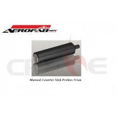 AeroFab/Manual Counter Sink Probes‐Triax/飛機無損探傷工具