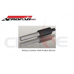 AeroFab/Rotary Counter Sink Probes‐Nortec/飛機無損探傷工具