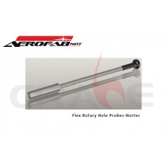 AeroFab/Flex Rotary Hole Probes‐Nortec/飛機無損探傷工具