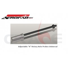 AeroFab/Adjustable “X” Rotary Hole Probes‐Universal/飛機無損探傷工具