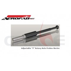 AeroFab/Adjustable “Y” Rotary Hole Probes‐Nortec/飛機無損探傷工具