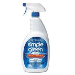 SIMPLE GREEN新波綠清洗劑