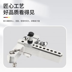 拖車(chē)臂廠家