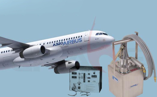 A320飛機(jī)地面設(shè)備