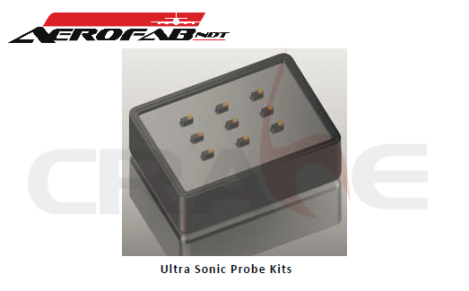 AeroFab/Ultra Sonic Probe Kits/飛機(jī)無損探傷工具