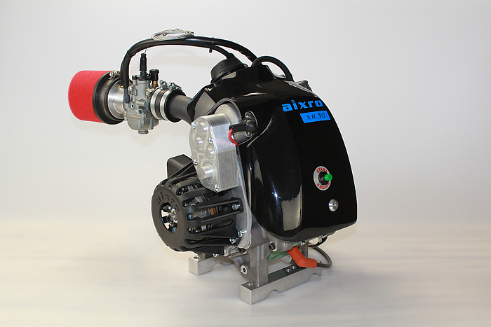 AIXRO XR-30發(fā)動機
